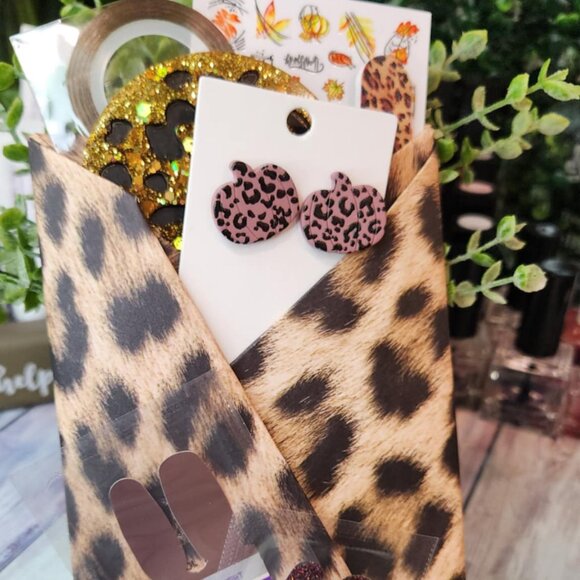 Color Street Other - Blind Date with a Mani bundle